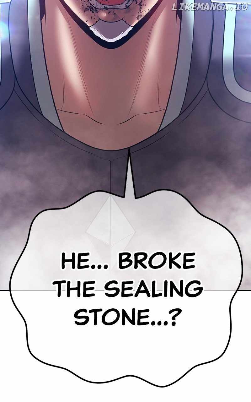 plus 99 Wooden stick Chapter 149 140